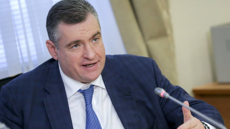 Слуцкий оценил решение Вашингтона не возвращаться в Договор по открытому небу