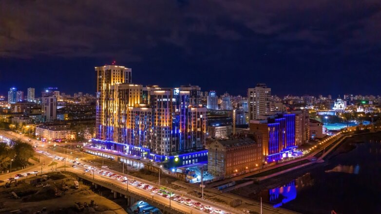 «УГМК-Застройщик» вошел в тройку лучших девелоперов России