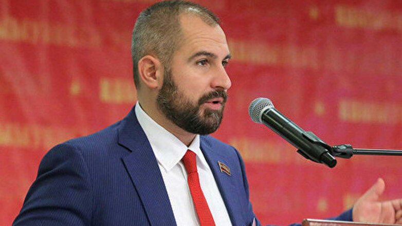 Автор идеи о кредитной амнистии в России объяснил свою инициативу