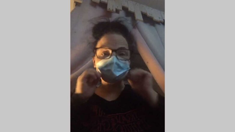 Раскрыт еще один способ остановить запотевание очков с маской на лице