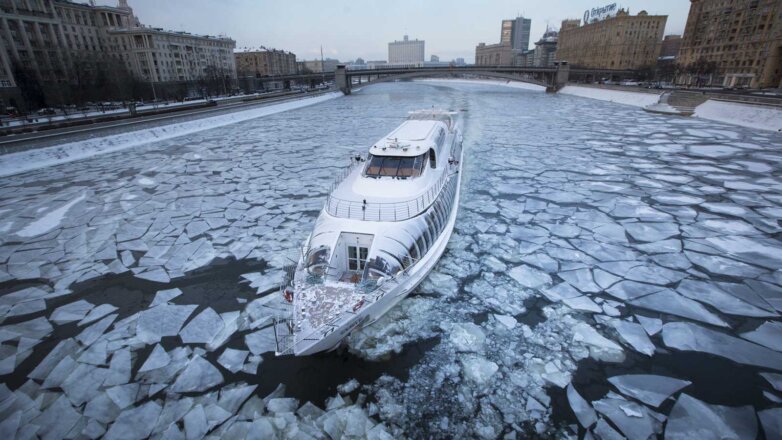 Пик похолодания до -24°С в Москве предсказали синоптики