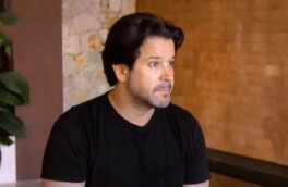 Лукас из сериала "Клон" показал свой роскошный дом в Бразилии: видео