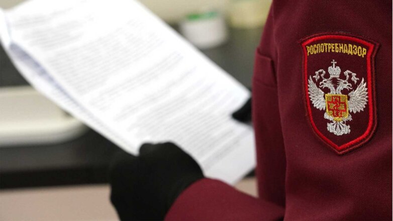 В России тестируют новую систему распознавания "британского" штамма COVID-19