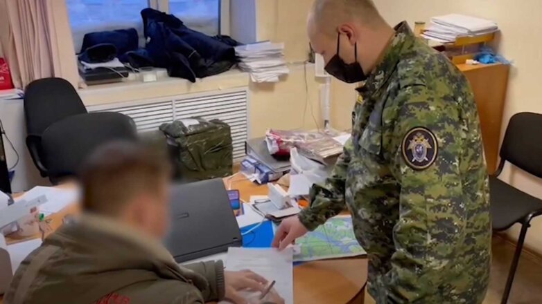 По делу о гибели людей после схода лавины задержан чиновник Норильска