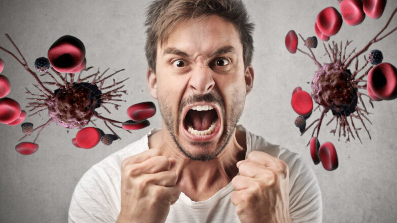 Онколог назвал категорию людей, которой не грозит рак