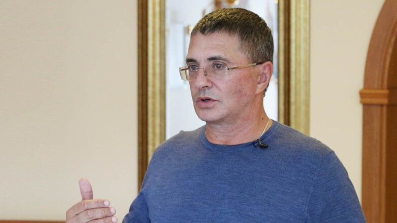 Доктор Мясников назвал привычку, повышающую риск сахарного диабета