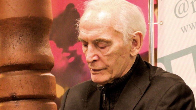 В Москве планируют увековечить память Ланового