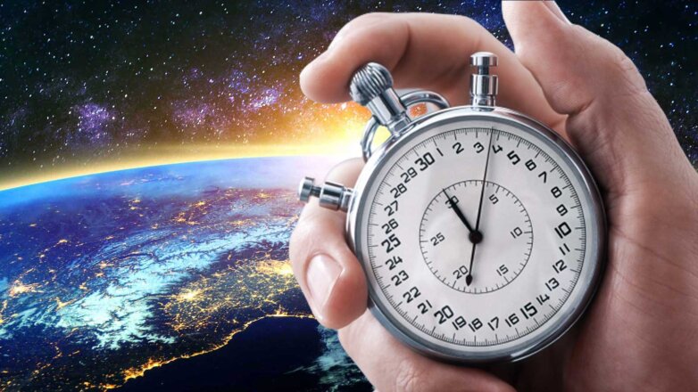 Земля начала вращаться быстрее, чем когда-либо за последние 50 лет