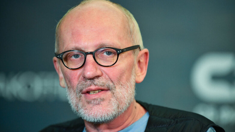 Александра Гордона госпитализировали и подтвердили коронавирус