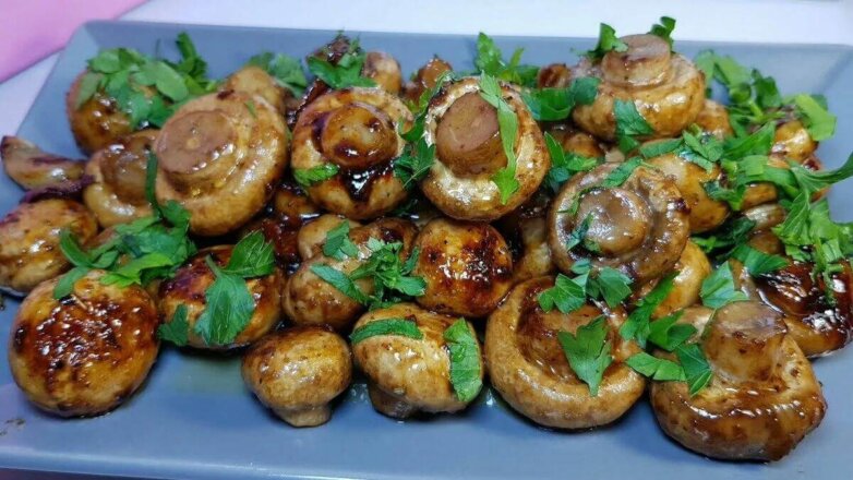 Меньше пьянеть поможет простая закуска из дешевых ингредиентов