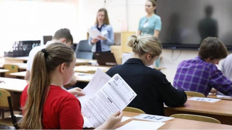 Для девятиклассников назвали даты контрольных работ, которые заменят ОГЭ