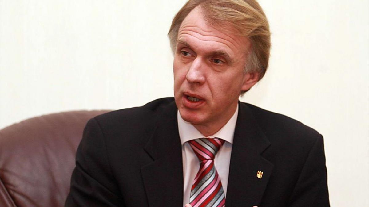 Экс-министр иностранных дел Украины собрался потушить свет в Кремле
