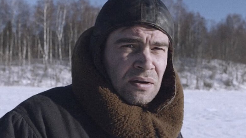 Петр Федоров сыграет летчика времен Великой Отечественной войны: видео