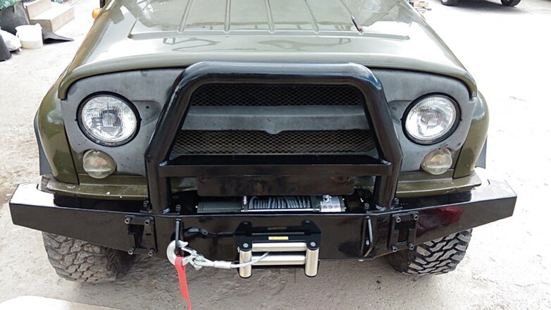 Автомобилистам напомнили о новых ограничениях с 1 февраля