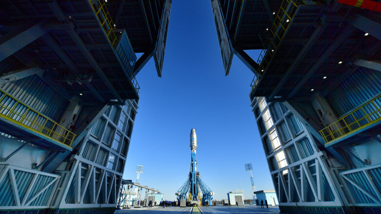 Орбита на миллион: кто составит конкуренцию SpaceX в космической индустрии