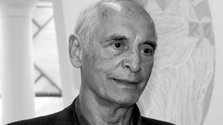 Умер актер Василий Лановой