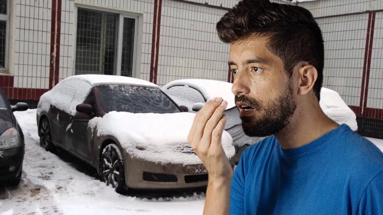 Водителям рассказали, как быстро побороть запах перегара перед поездкой