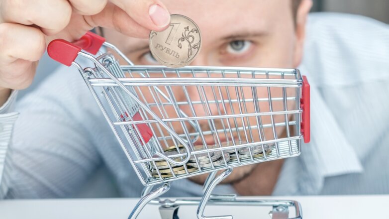 Список товаров и услуг для расчета инфляции в России расширили