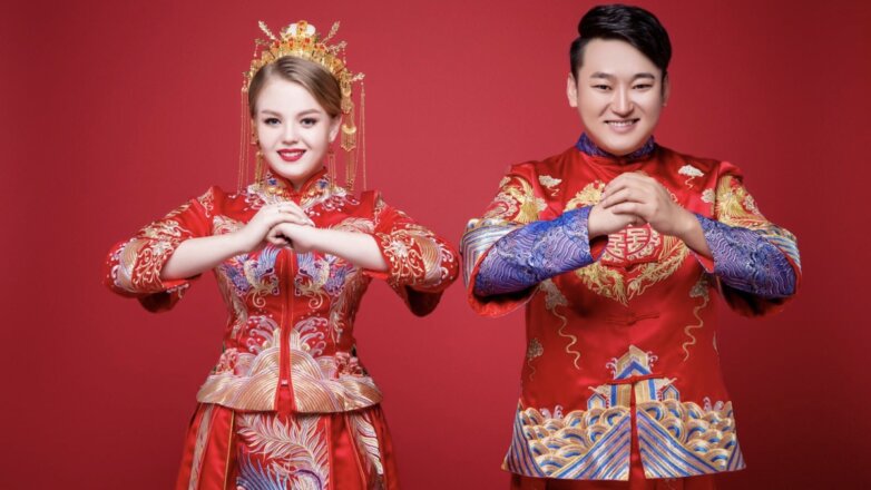 Китаец раскрыл главную проблему брака с россиянкой