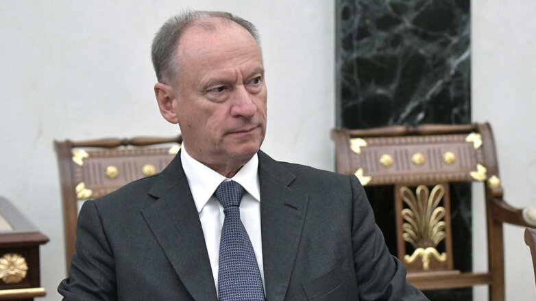 Патрушев: Западу нужен Навальный для дестабилизации ситуации в России