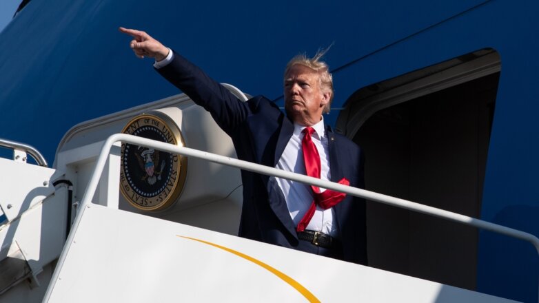 Чем теперь займется Трамп и стоит ли ему бояться преследования?