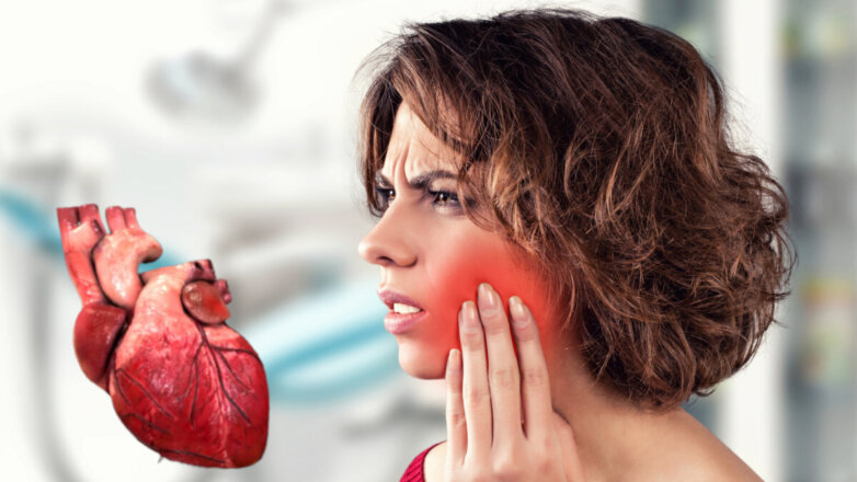 Назван неочевидный симптом, повышающий риск болезней сердца в 2,7 раза