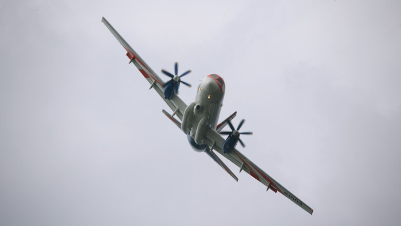 Набор высоты: какие самолеты представит российский авиапром в новом десятилетии