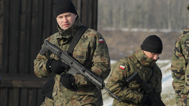 Легкомысленный пластик: почему новейшие автоматы не могут превзойти старый АК