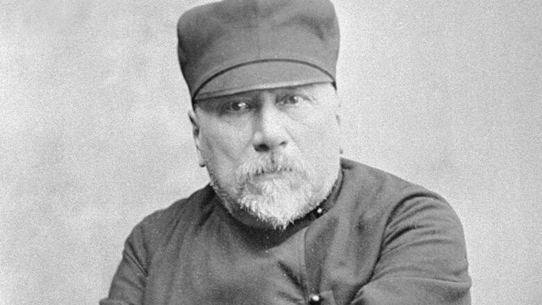 Почему Николай Лесков сегодня один из самых актуальных классиков