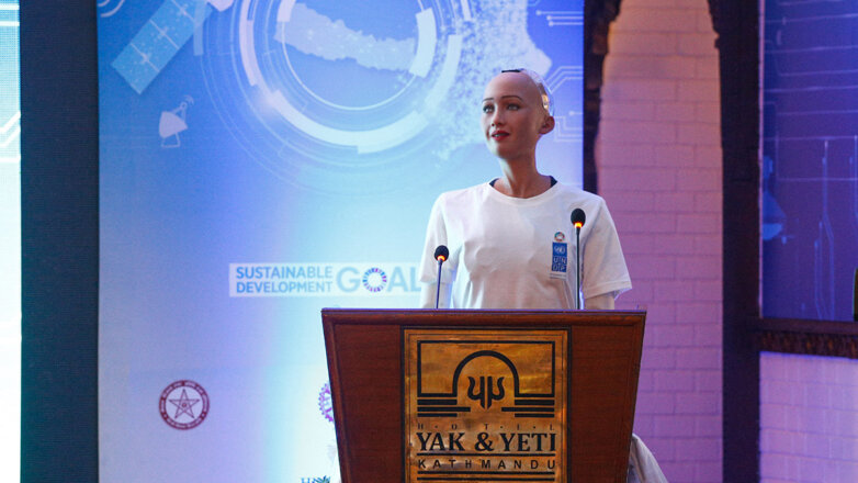 Могут ли у роботов быть не только обязанности, но и права?