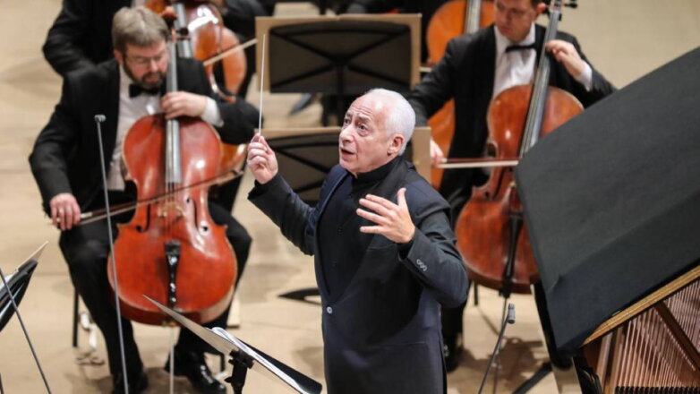 В Москве сыграют симфонии Шостаковича к 115-летию со дня рождения композитора