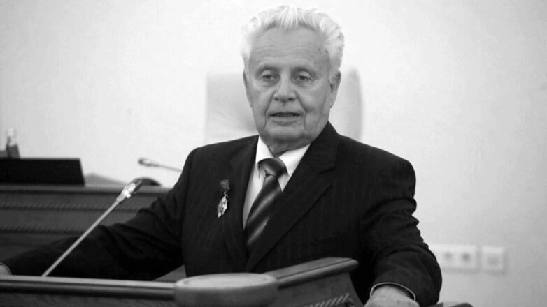 СК начал проверку после смерти бывшего министра сельского хозяйства