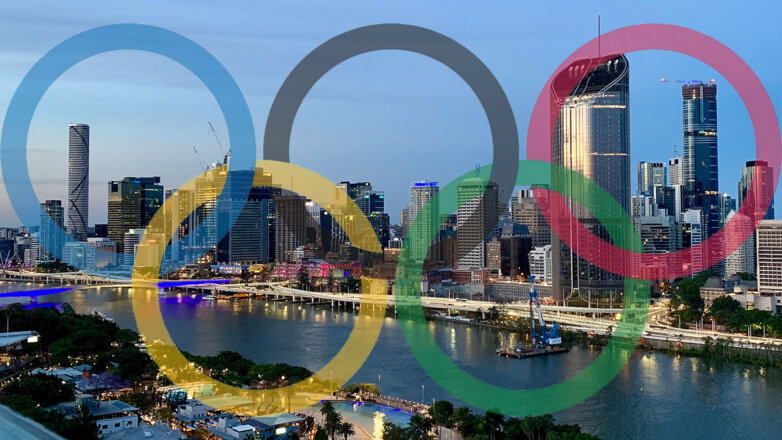 В МОК выбрали главного кандидата на проведение Олимпиады-2032