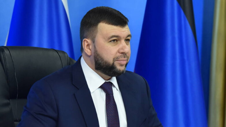 ДНР не будет объединяться с ЛНР в единое государство