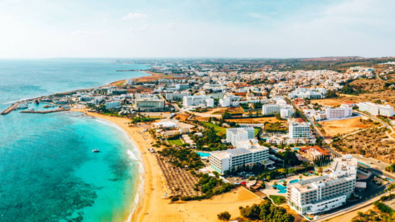 Власти Кипра назвали условия въезда для россиян с 1 марта