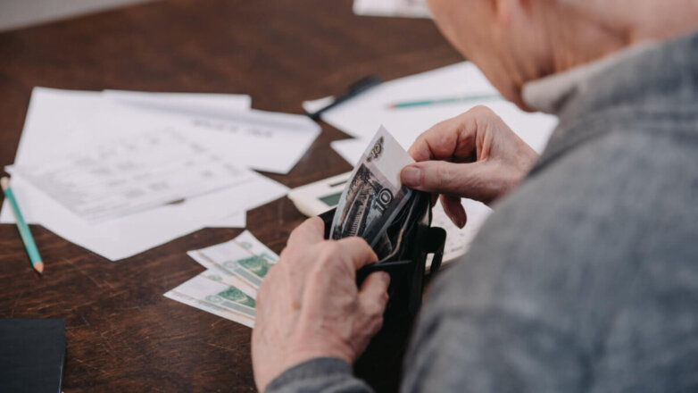 Россияне рассказали, когда собрались уходить на пенсию