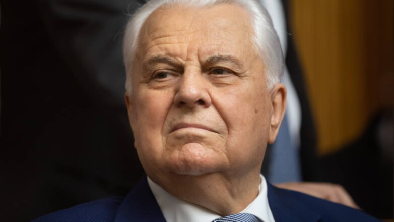 Кравчук предложил изменить контроль за выполнением минских соглашений