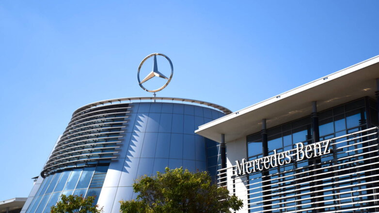 Названы характеристики нового Mercedes-AMG C 63