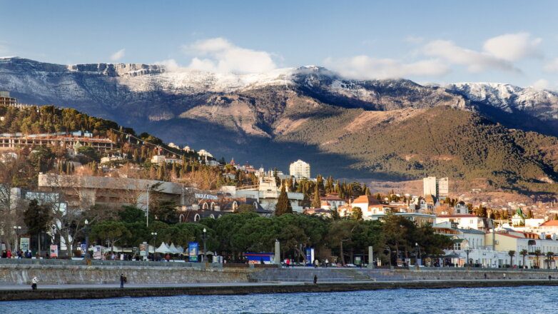 Названы самые популярные направления у россиян для отдыха в феврале