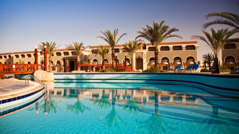 Улетевшая в Египет россиянка рассказала правду об отдыхе в пандемию