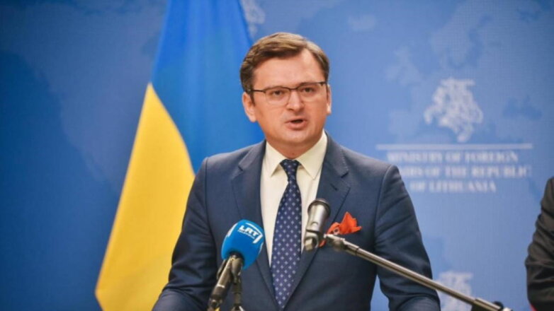 Киев обвинил Россию в репрессиях против журналистов в Белоруссии