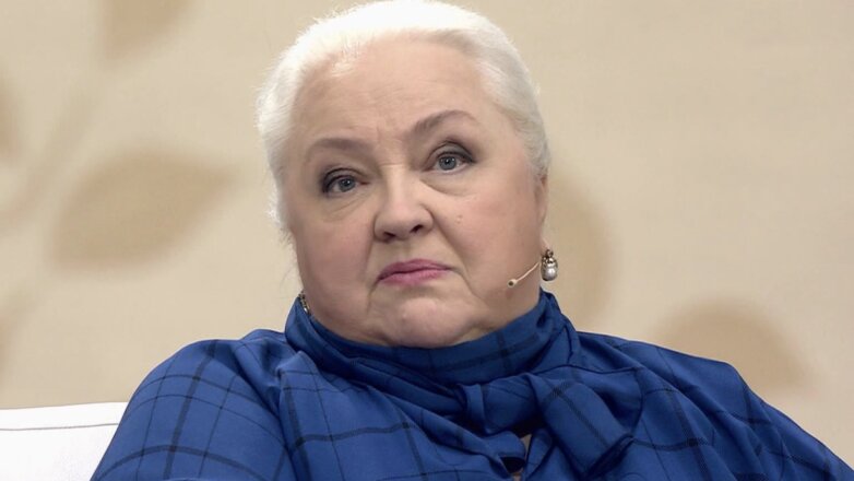 Адвокат рассказал, кому достанется наследство Градовой