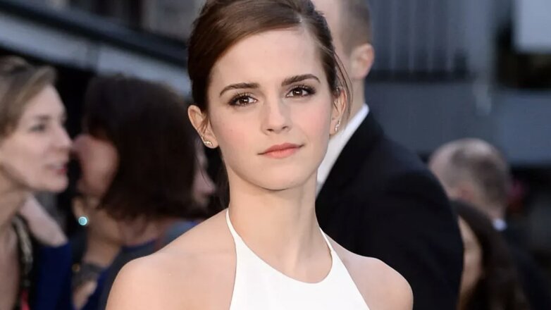 Эмма Уотсон ушла из кино ради возлюбленного