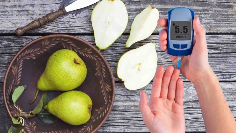 Названы лучшие источники клетчатки для стабилизации уровня сахара в крови