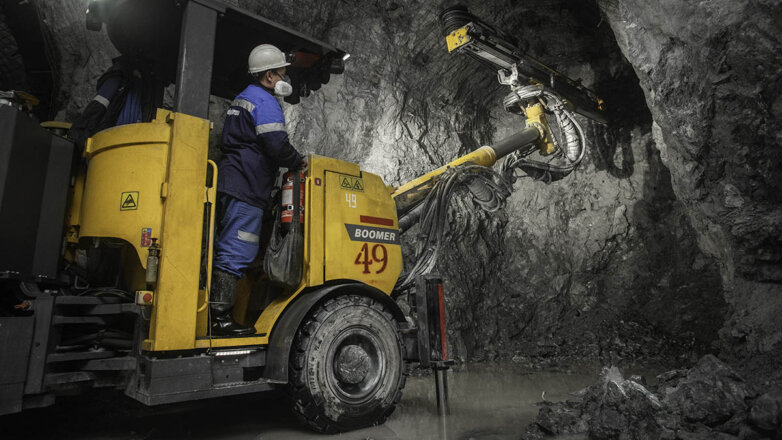 Время глобальных проектов