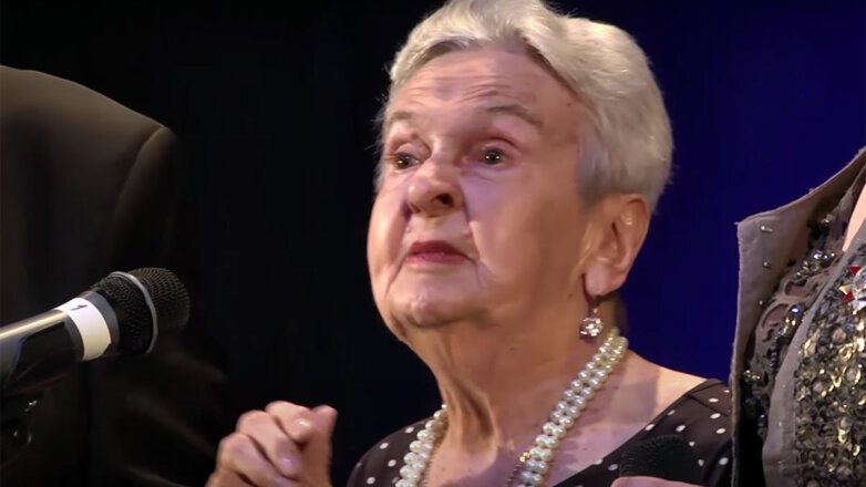 Композитор Людмила Лядова попала в реанимацию