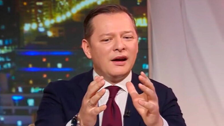 На Украине сравнили Минские соглашения с актом капитуляции