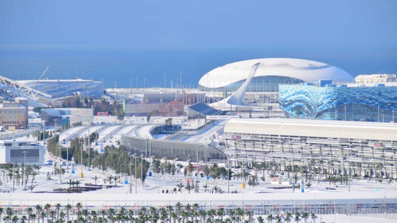 Зимой россияне массово скупили путевки по одному направлению