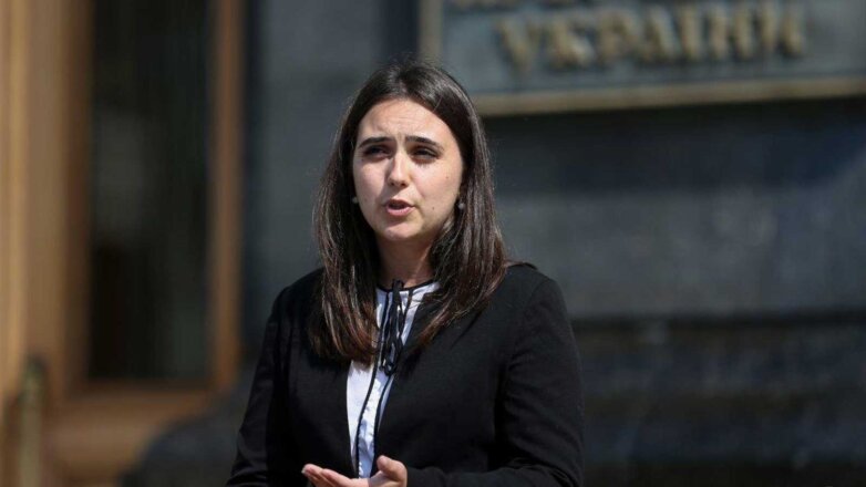 Пресс-секретарь Зеленского прокомментировала инициативу об импичменте