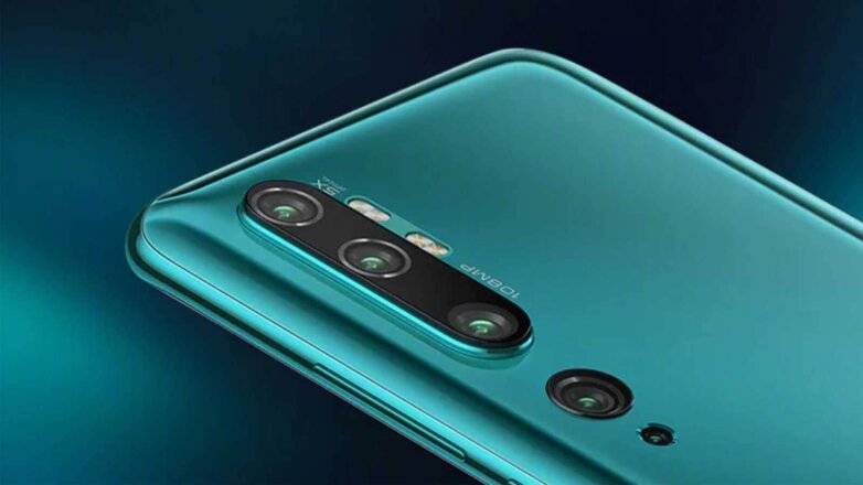 В Redmi намекнули на выпуск нескольких смартфонов с камерой на 108 Мп